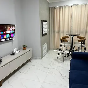 Apto Novo Proximo As Termas E Ao Centro De Eventos Apartamento